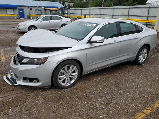 2016 CHEVROLET IMPALA LT, 