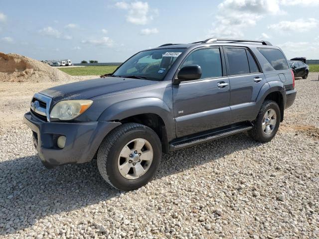 2007 TOYOTA 4RUNNER SR5, 