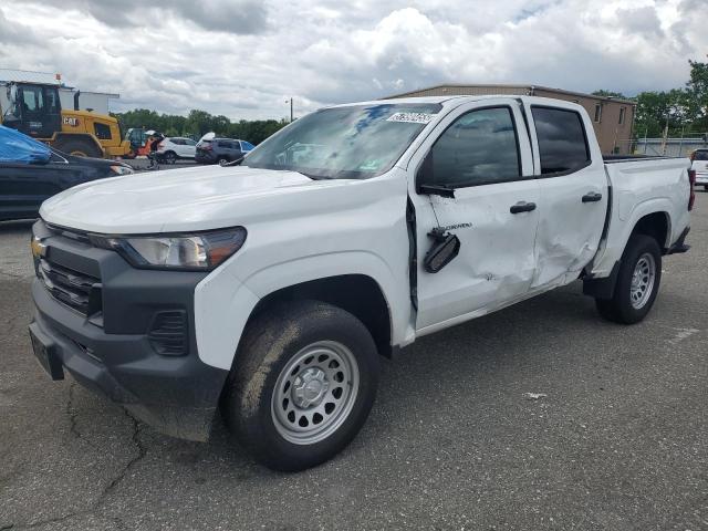 2023 CHEVROLET COLORADO, null