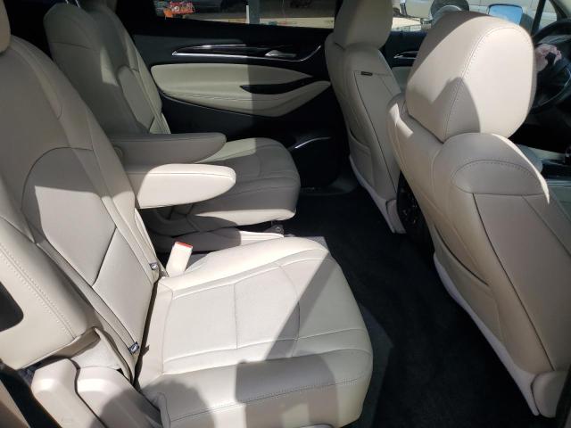 5GAEVAKWXKJ162151 - 2019 BUICK ENCLAVE ESSENCE Qəhvəyi foto 11