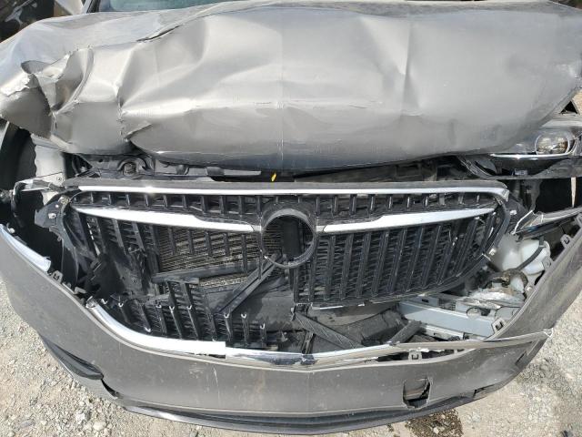 5GAEVAKWXKJ162151 - 2019 BUICK ENCLAVE ESSENCE Qəhvəyi foto 12