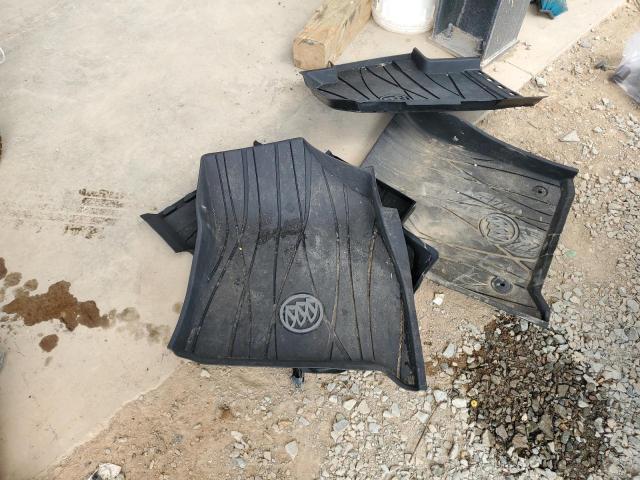 5GAEVAKWXKJ162151 - 2019 BUICK ENCLAVE ESSENCE Qəhvəyi foto 13