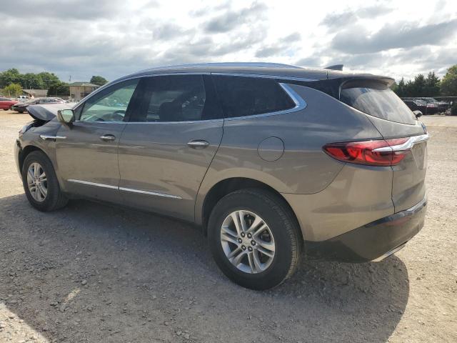 5GAEVAKWXKJ162151 - 2019 BUICK ENCLAVE ESSENCE Qəhvəyi foto 2