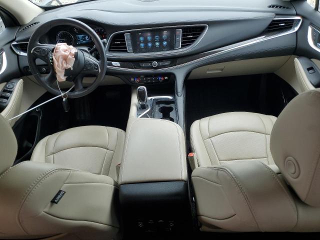 5GAEVAKWXKJ162151 - 2019 BUICK ENCLAVE ESSENCE Qəhvəyi foto 8