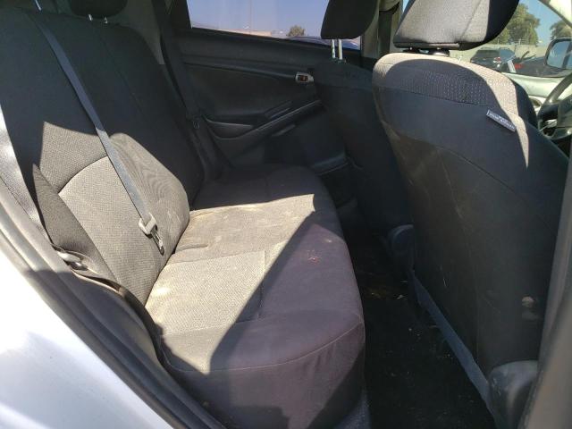 2T1KU40E39C036154 - 2009 TOYOTA MATRIX 白色 照片 10