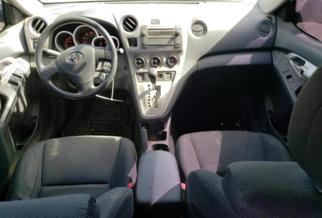 2T1KU40E39C036154 - 2009 TOYOTA MATRIX 白色 照片 8