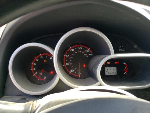 2T1KU40E39C036154 - 2009 TOYOTA MATRIX 白色 照片 9