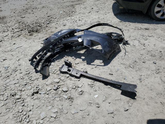 5TDJKRFH6GS303517 - 2016 TOYOTA HIGHLANDER XLE GRAY photo 12