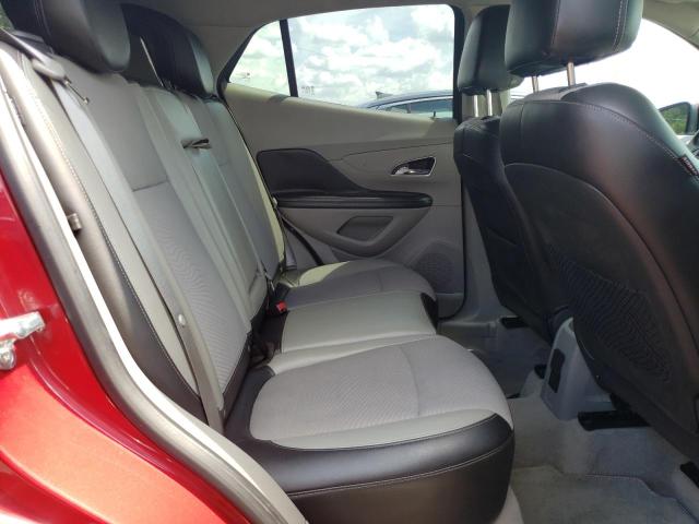 KL4CJBSBXEB597927 - 2014 BUICK ENCORE CONVENIENCE 红色 照片 11