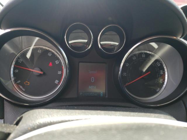 KL4CJBSBXEB597927 - 2014 BUICK ENCORE CONVENIENCE 红色 照片 9