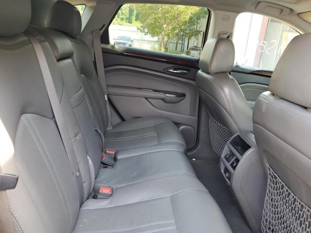 3GYFNBE3XCS590693 - 2012 CADILLAC SRX PERFORMANCE COLLECTION Қара фото 11