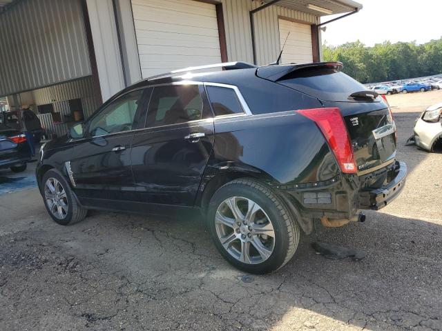 3GYFNBE3XCS590693 - 2012 CADILLAC SRX PERFORMANCE COLLECTION Қара фото 2