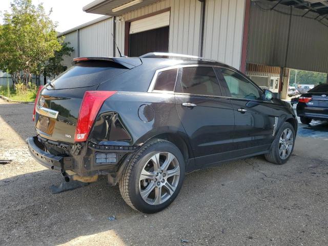 3GYFNBE3XCS590693 - 2012 CADILLAC SRX PERFORMANCE COLLECTION Қара фото 3