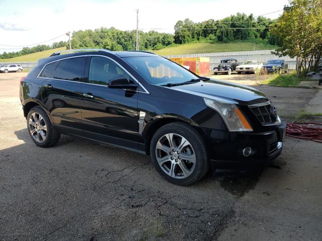 3GYFNBE3XCS590693 - 2012 CADILLAC SRX PERFORMANCE COLLECTION BLACK photo 4