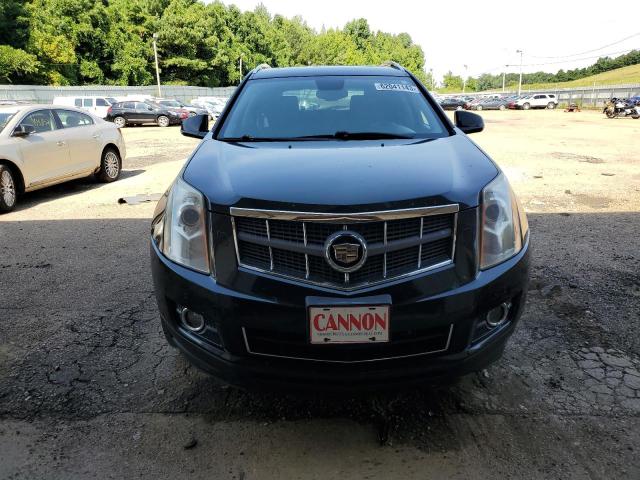 3GYFNBE3XCS590693 - 2012 CADILLAC SRX PERFORMANCE COLLECTION Қара фото 5