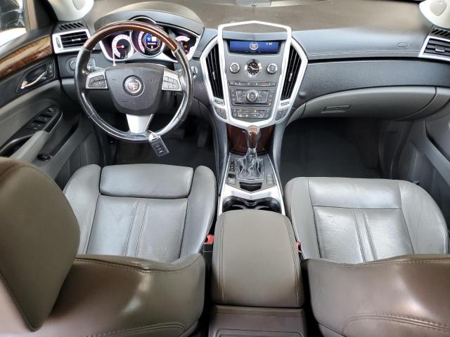 3GYFNBE3XCS590693 - 2012 CADILLAC SRX PERFORMANCE COLLECTION Қара фото 8