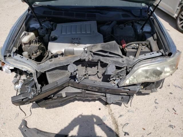 4T1BK3DB1BU412161 - 2011 TOYOTA AVALON BASE 蓝色 照片 11