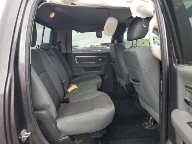 3C63R3DL1EG327204 - 2014 RAM 3500 SLT GRAY photo 10