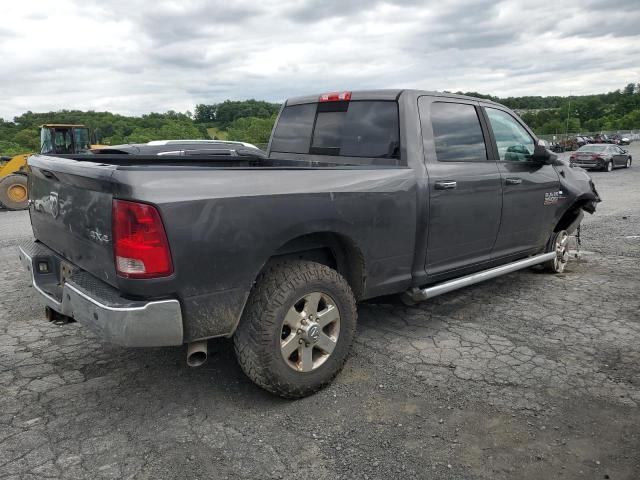3C63R3DL1EG327204 - 2014 RAM 3500 SLT GRAY photo 3