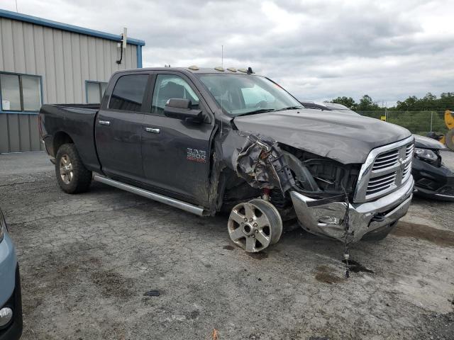 3C63R3DL1EG327204 - 2014 RAM 3500 SLT GRAY photo 4