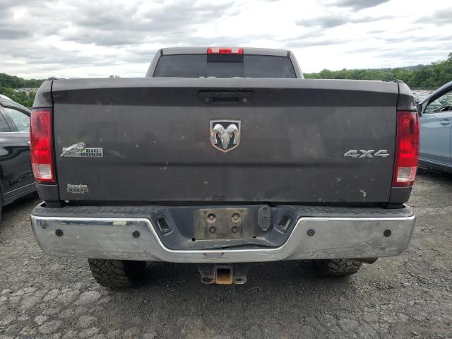 3C63R3DL1EG327204 - 2014 RAM 3500 SLT GRAY photo 6