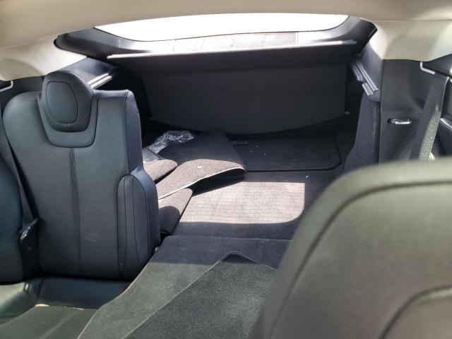 5YJSA1AG5DFP04922 - 2013 TESLA MODEL S GRAY photo 10