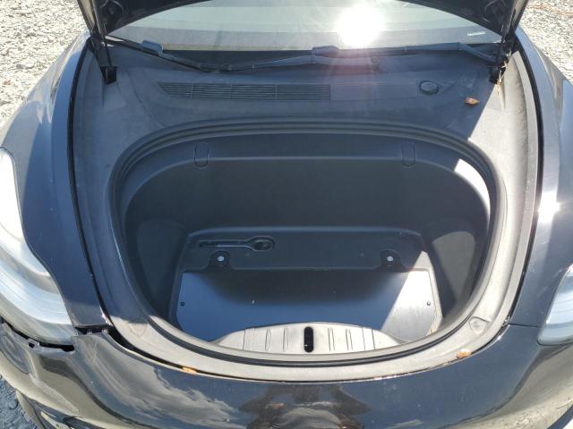 5YJSA1AG5DFP04922 - 2013 TESLA MODEL S GRAY photo 11