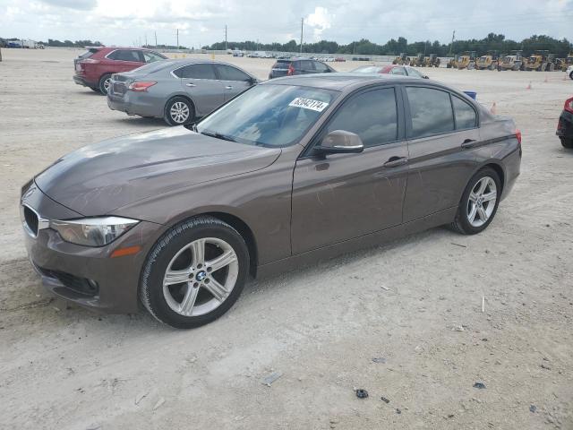 2015 BMW 328 I, 