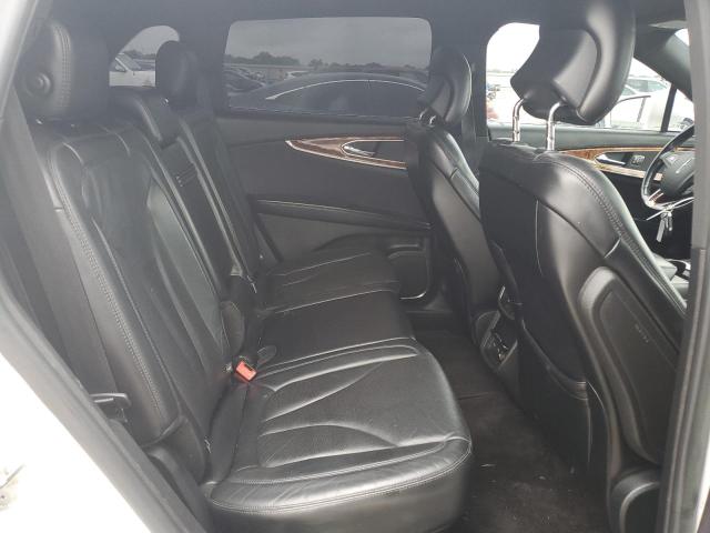 2LMPJ6LR1HBL15442 - 2017 LINCOLN MKX RESERVE Ağ foto 10