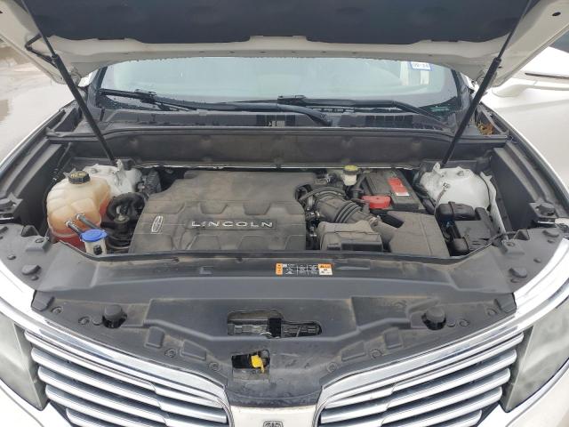 2LMPJ6LR1HBL15442 - 2017 LINCOLN MKX RESERVE Ağ foto 11