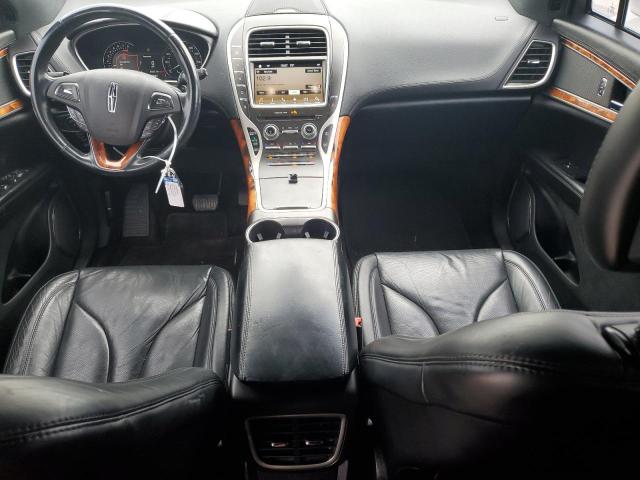 2LMPJ6LR1HBL15442 - 2017 LINCOLN MKX RESERVE Ağ foto 8