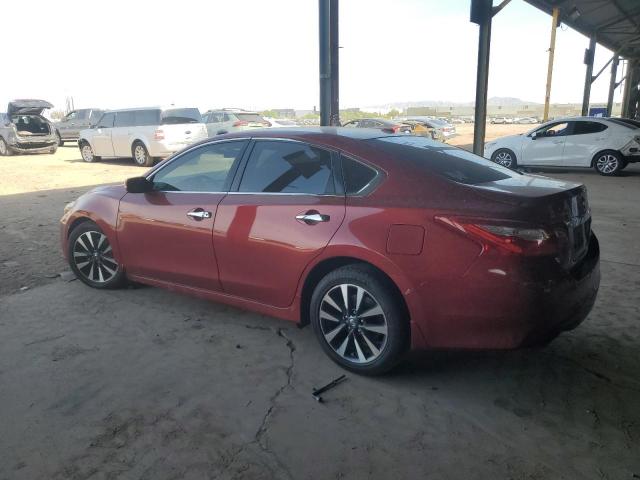 1N4AL3APXGC164623 - 2016 NISSAN ALTIMA 2.5 MAROON photo 2