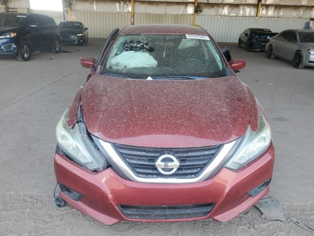 1N4AL3APXGC164623 - 2016 NISSAN ALTIMA 2.5 MAROON photo 5