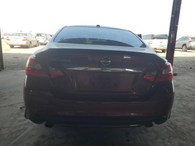 1N4AL3APXGC164623 - 2016 NISSAN ALTIMA 2.5 MAROON photo 6