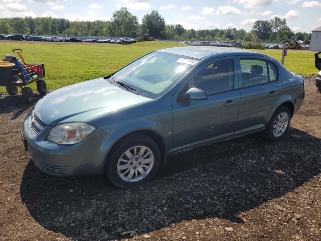 2009 CHEVROLET COBALT LT, 