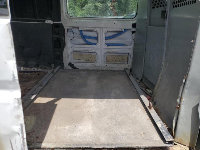 3C6URVHD3FE505582 - 2015 RAM PROMASTER 3500 HIGH 白色 照片 10