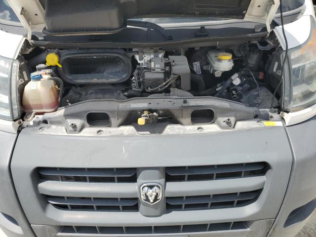 3C6URVHD3FE505582 - 2015 RAM PROMASTER 3500 HIGH 白色 照片 11