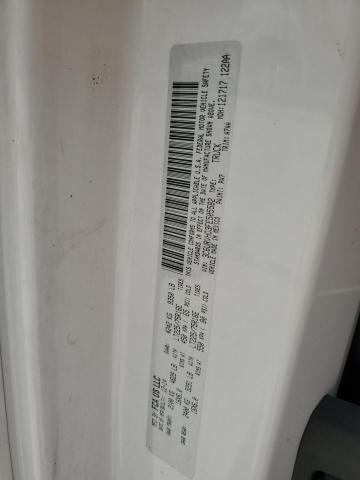 3C6URVHD3FE505582 - 2015 RAM PROMASTER 3500 HIGH 白色 照片 12