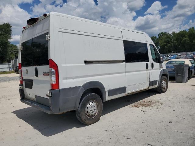 3C6URVHD3FE505582 - 2015 RAM PROMASTER 3500 HIGH 白色 照片 3