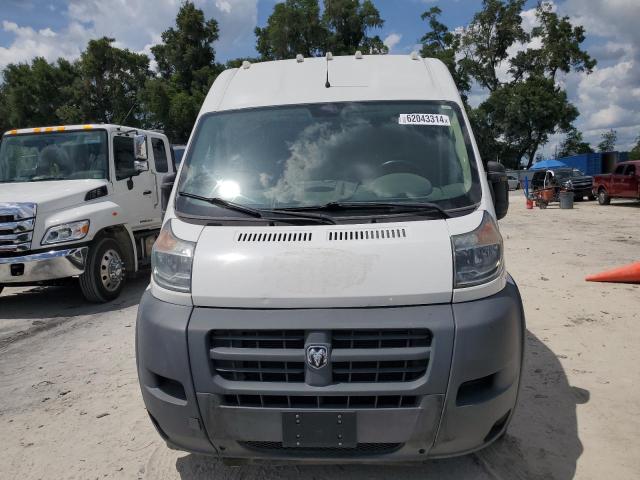 3C6URVHD3FE505582 - 2015 RAM PROMASTER 3500 HIGH 白色 照片 5