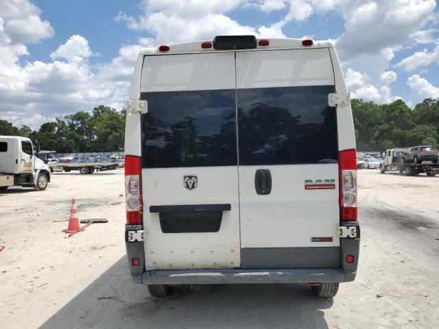 3C6URVHD3FE505582 - 2015 RAM PROMASTER 3500 HIGH 白色 照片 6