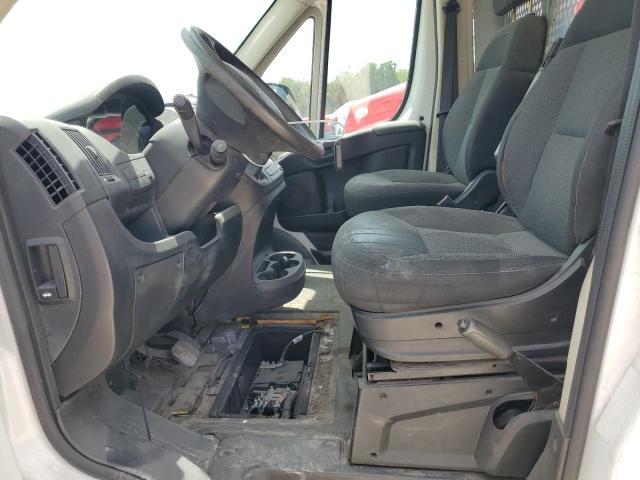 3C6URVHD3FE505582 - 2015 RAM PROMASTER 3500 HIGH 白色 照片 7