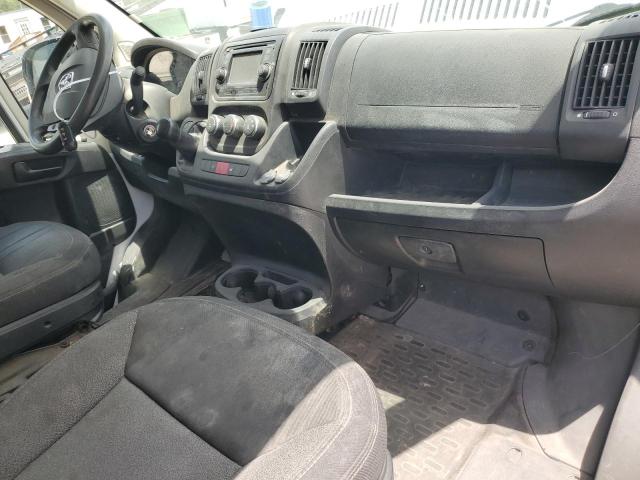 3C6URVHD3FE505582 - 2015 RAM PROMASTER 3500 HIGH 白色 照片 8