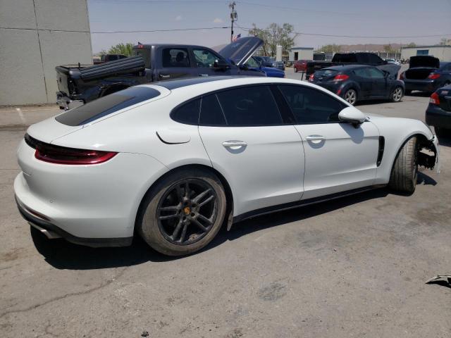 WP0AA2A75HL103062 - 2017 PORSCHE PANAMERA 2 WHITE photo 3