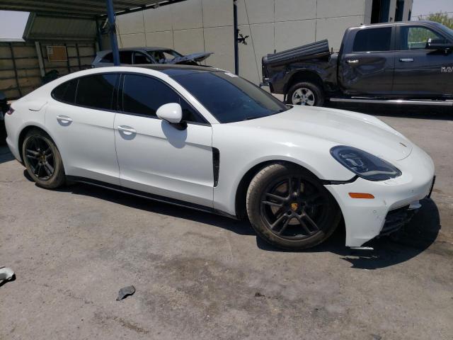 WP0AA2A75HL103062 - 2017 PORSCHE PANAMERA 2 WHITE photo 4