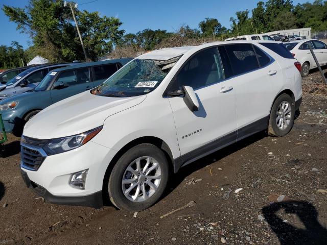 2020 CHEVROLET EQUINOX LT, 