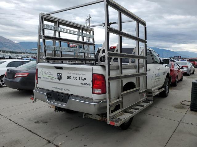 3C6TR5DT5GG150347 - 2016 RAM 2500 SLT თეთრი ფოტო 3