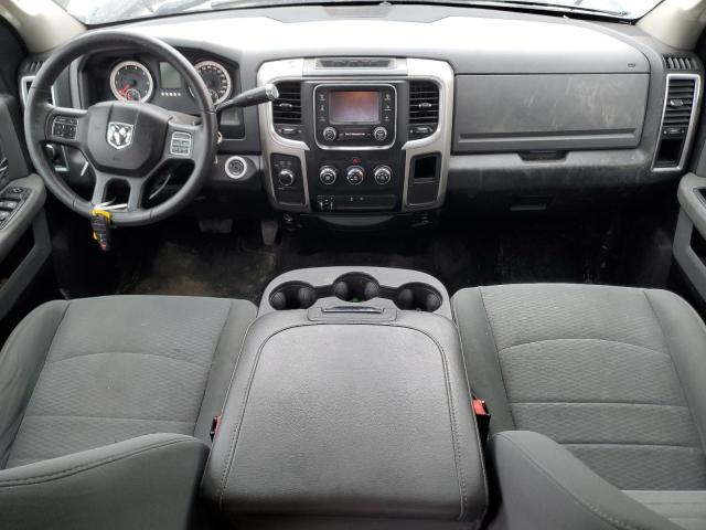 3C6TR5DT5GG150347 - 2016 RAM 2500 SLT თეთრი ფოტო 8