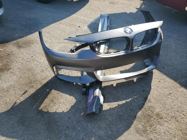 WBA4J3C55KBL07935 - 2019 BMW 430XI GRAN COUPE CHARCOAL photo 12