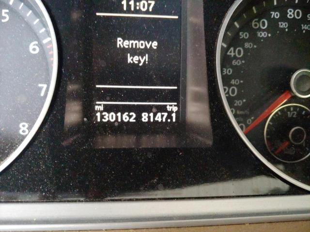 WVWBP7AN2GE502156 - 2016 VOLKSWAGEN CC BASE BLUE photo 8